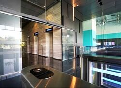 Vision Exchange (D22), Office #613703141